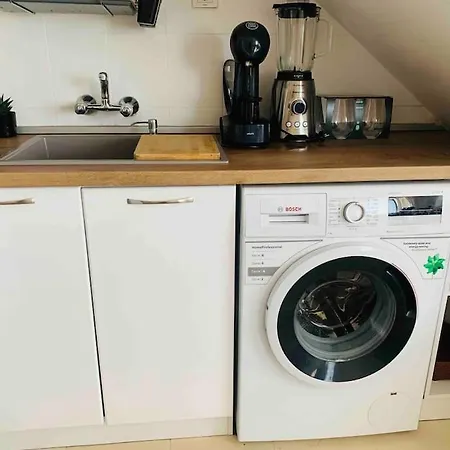 Appartement Lovely By The Sea