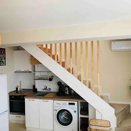 Lovely By The Sea Appartement *