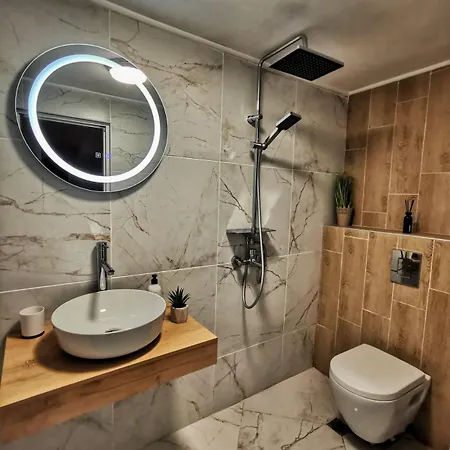 Appartement Lovely By The Sea *