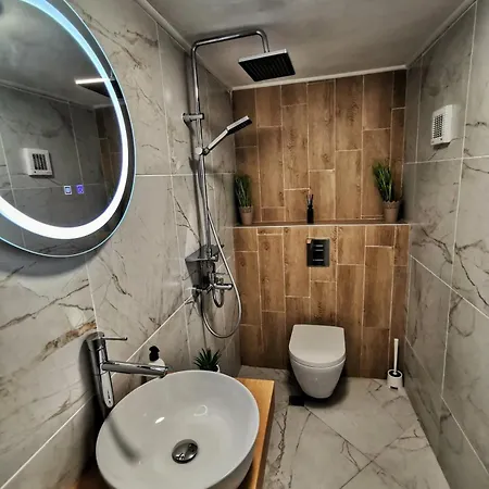 Appartement Lovely By The Sea *