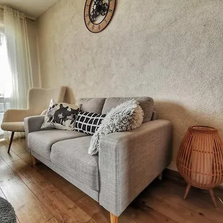 Apartment Lovely By The Sea *